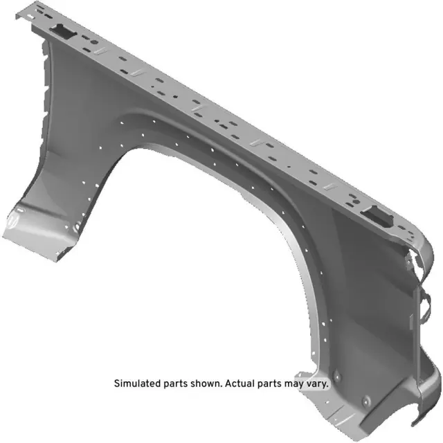 Outer Panel - GM (85611368)