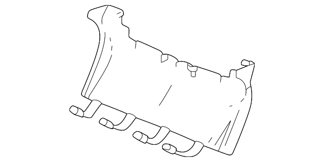 Cover - GM (85612309)