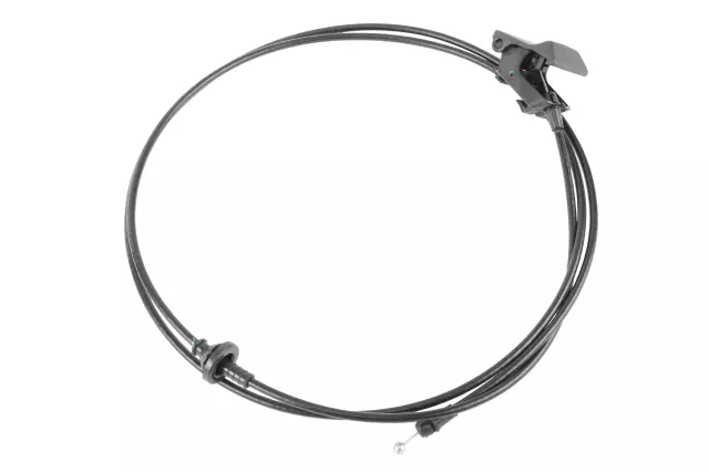 Release Cable - GM (85621117) - view 2