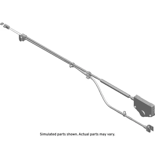 Release Cable - GM (85622280)
