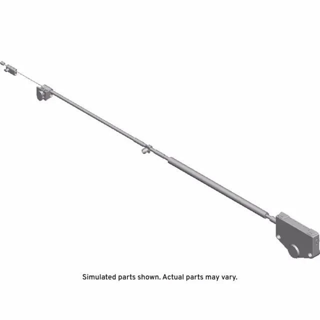 Release Cable - GM (85622282)