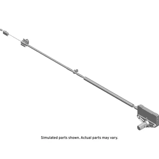 Release Cable - GM (85622283)