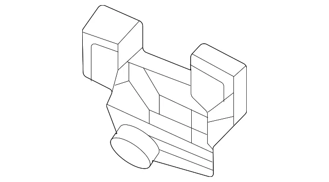 Front Camera - GM (85622815) - view 2