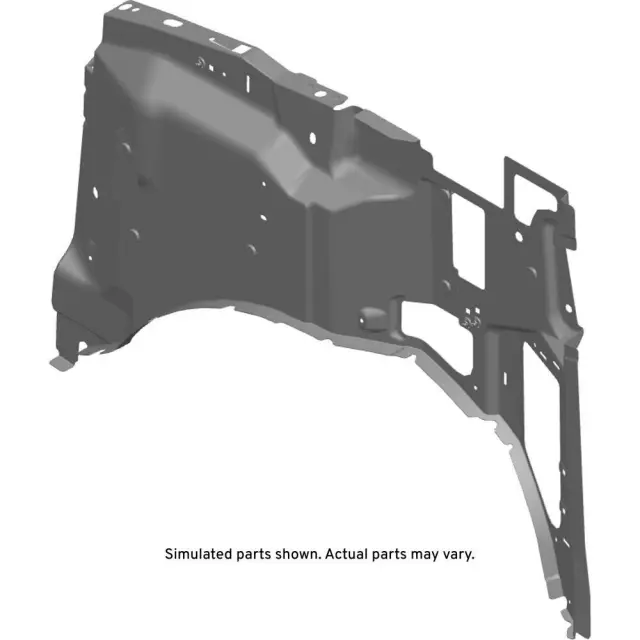 Panel - GM (85628267)