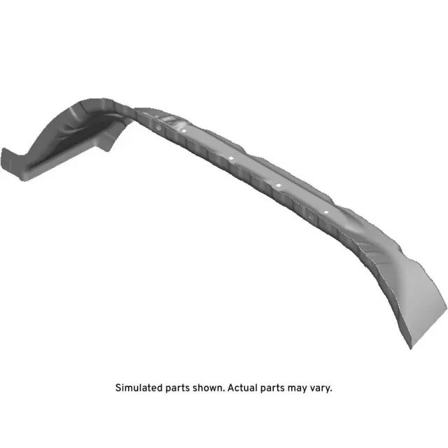 Upper Panel - GM (85628460)