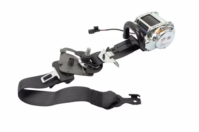 Outer Belt Assembly - GM (85632538)