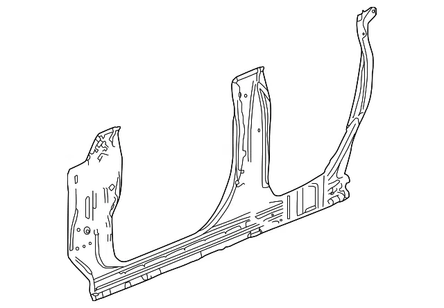 F Panel - GM (85637741)