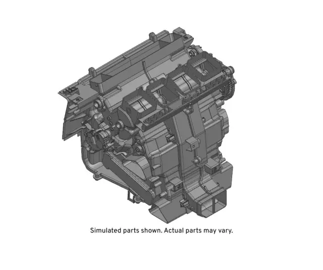 F (S)Case - GM (85638790)