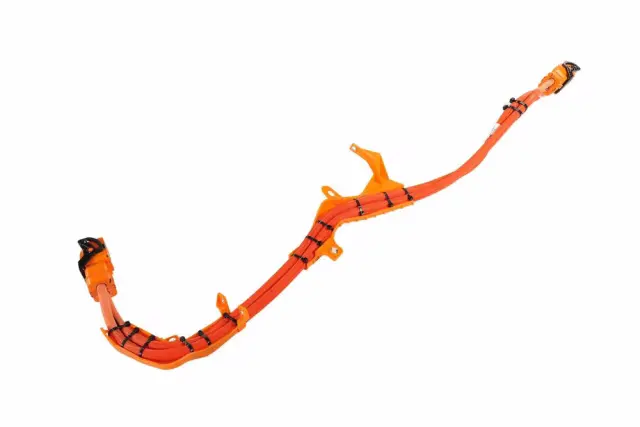 Cable Assembly - GM (85639212)
