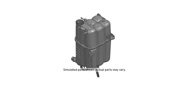 Tank - GM (85639732)