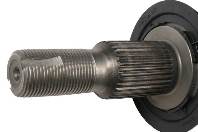 F Shaft - GM (85641093) - view 2