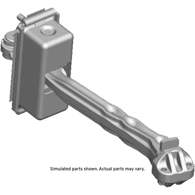 F Link - GM (85642298)
