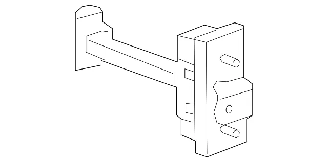 F Link - GM (85642298) - view 2