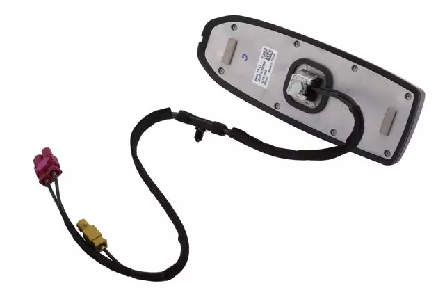 Antenna Assembly - GM (85642493) - view 2