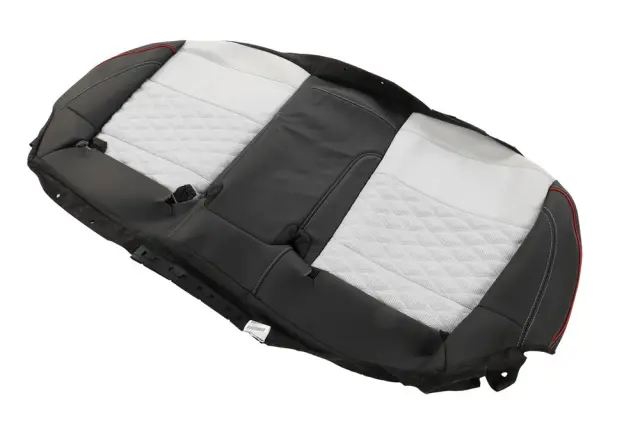 F Cover - GM (85643686) - view 2