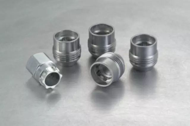 Nut Pkg - GM (85644452)