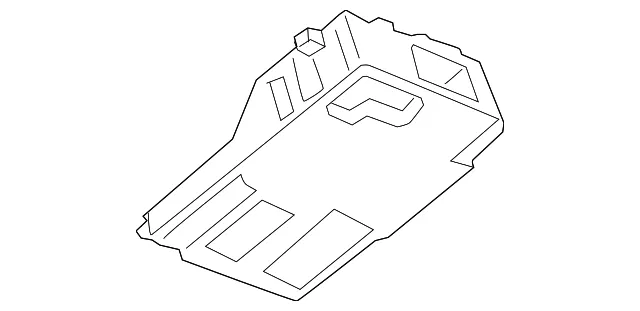 Camera - GM (85645028) - view 2