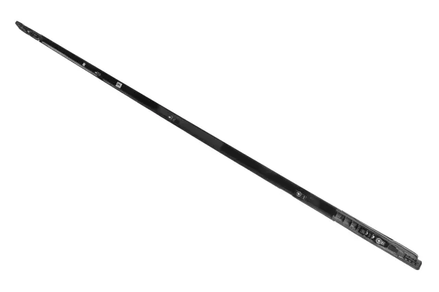 Side Rail - GM (85649801) - view 2