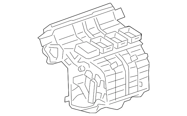 F (S)Case - GM (85650508)