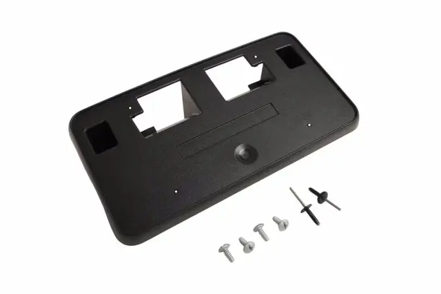 License Bracket - GM (85650574)