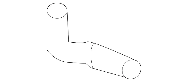 Hanger - GM (85654521)