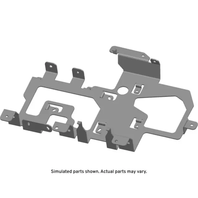 F (S)Bracket - GM (85654939)