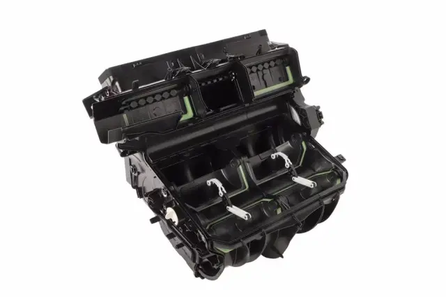 Case Assembly - GM (85658813)