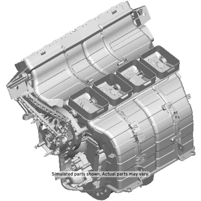 F (S)Case - GM (85658818)