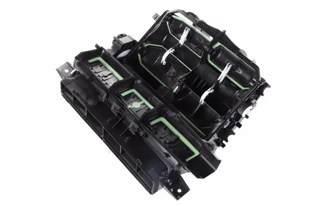 Case Assembly - GM (85658825)