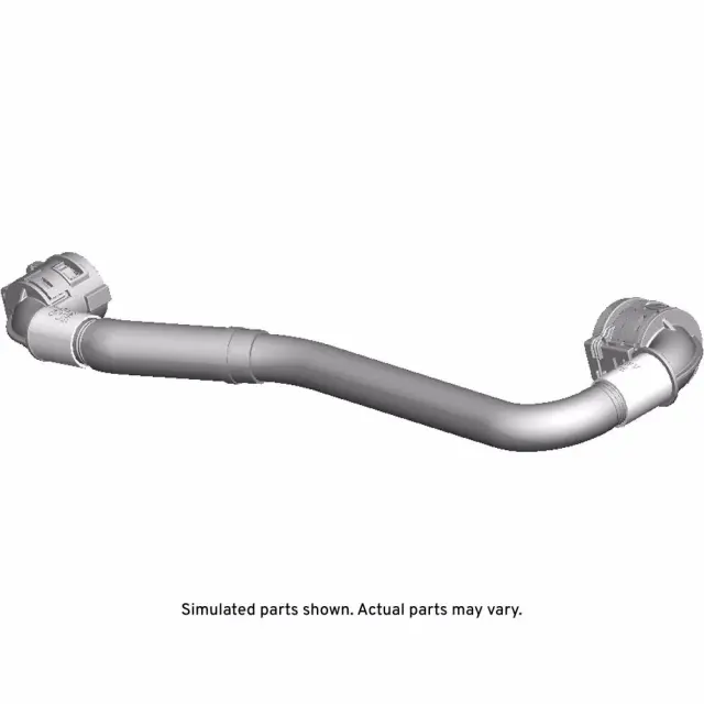 Outlet Hose - GM (85659015)
