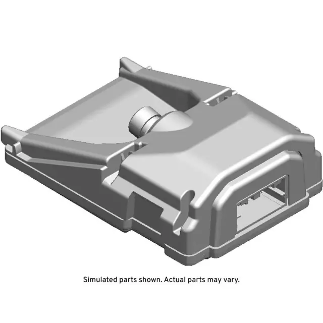 Camera - GM (85659299)