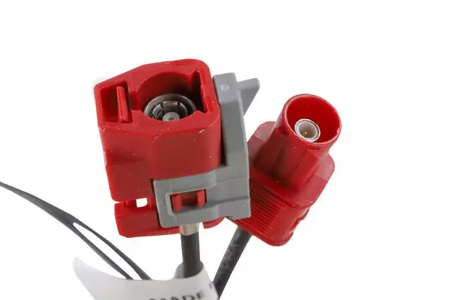 F Cable - GM (85659650) - view 4