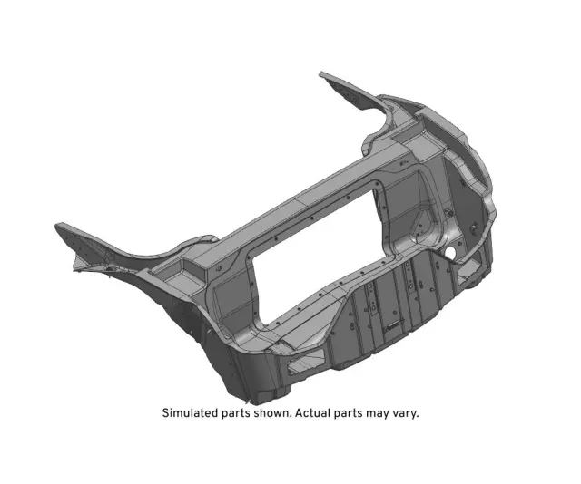 F Panel - GM (85659686)
