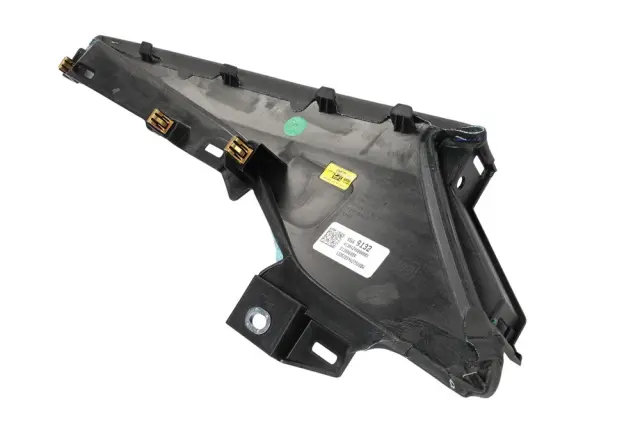 F Panel - GM (85669132) - view 3