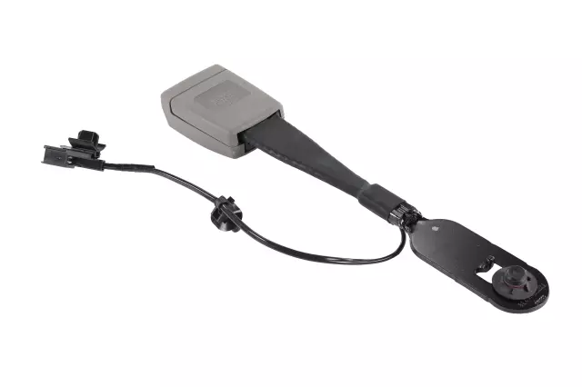 F Buckle Kit - GM (85675396)