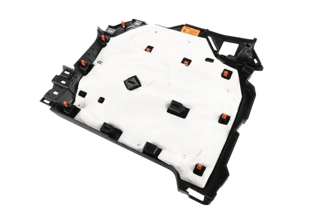 Upper Side Panel - GM (85676767) - view 2