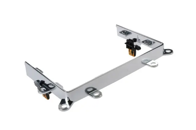 F Bezel - GM (85685752)