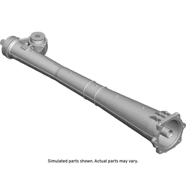 Tube - GM (85686610)