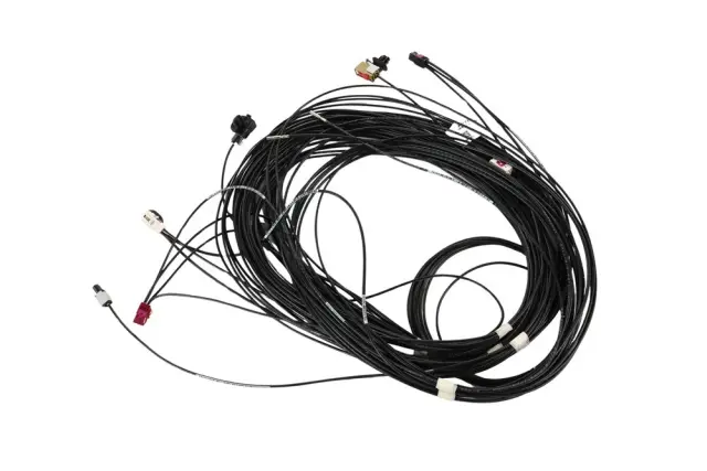 F Cable - GM (85689955)