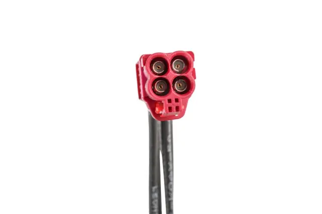 F Cable - GM (85689955) - view 3
