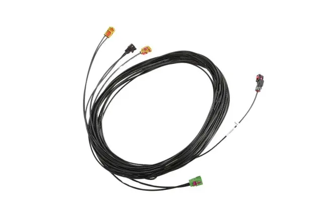 F Cable - GM (85690151)