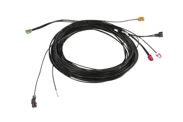 F Cable - GM (85690155)