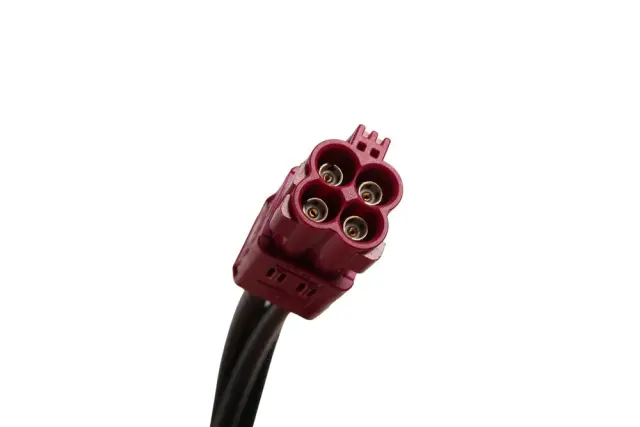 F Cable - GM (85690155) - view 5