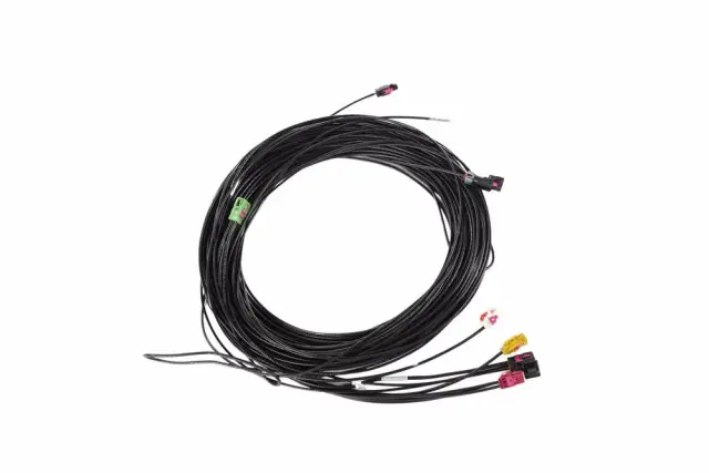 F Cable - GM (85690156)