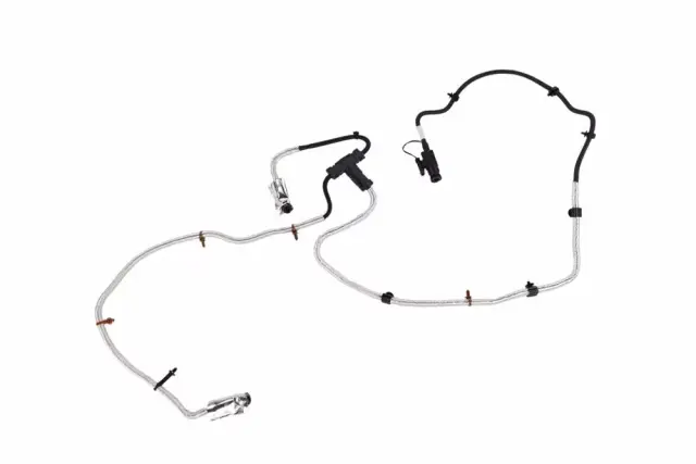 Fluid Pipe - GM (85693476)