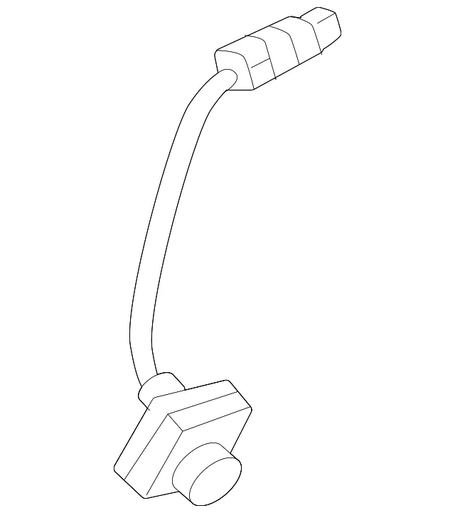 Camera - GM (85726015)