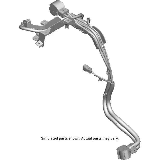 F (S)Cable - GM (85731723)