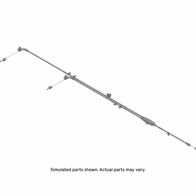 Release Cable - GM (85738554)