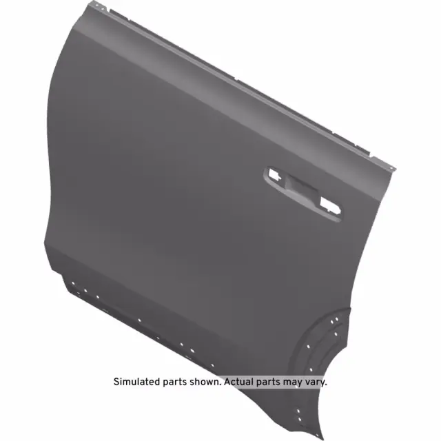 Outer Panel - GM (85741349)