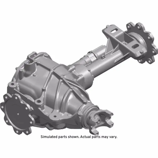 Carrier Assembly - GM (85742560)